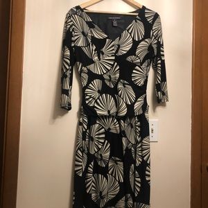 Long sleeve dress